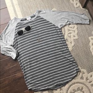 LulaRoe Randy Top